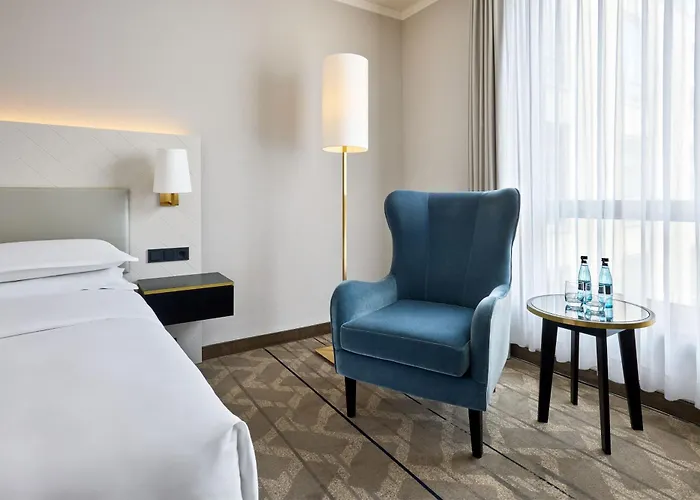 Sheraton 4* Offenbach am Main