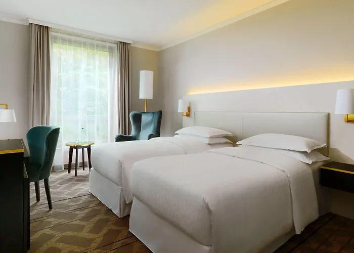 Sheraton Offenbach am Main