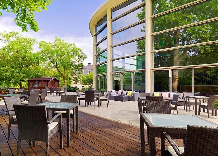 Sheraton Offenbach am Main