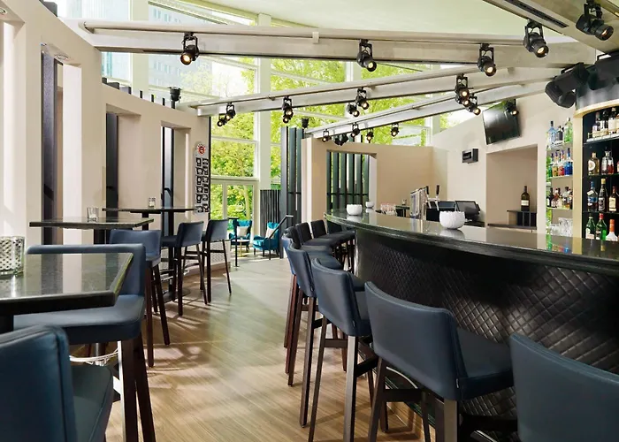 Sheraton Hotel Offenbach am Main