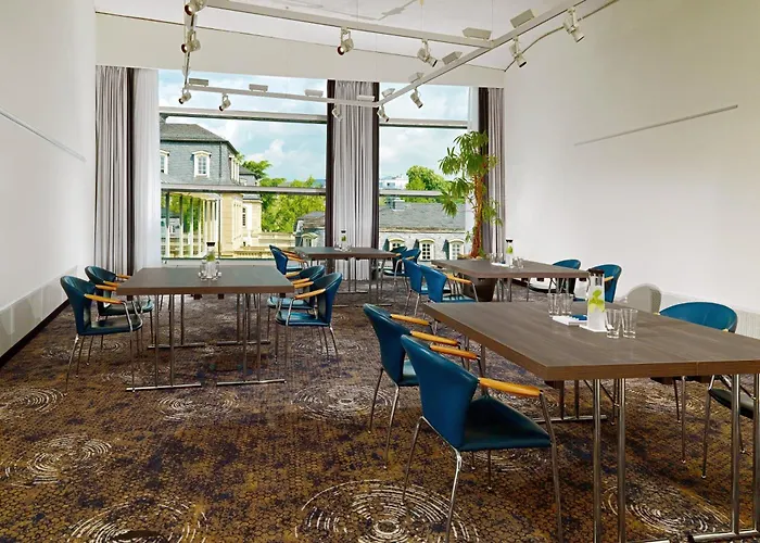 Hotel Sheraton Offenbach am Main