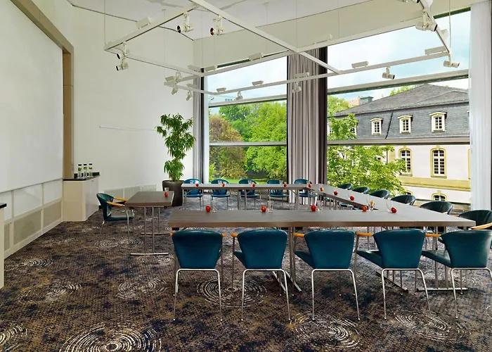 Sheraton 4* Offenbach am Main