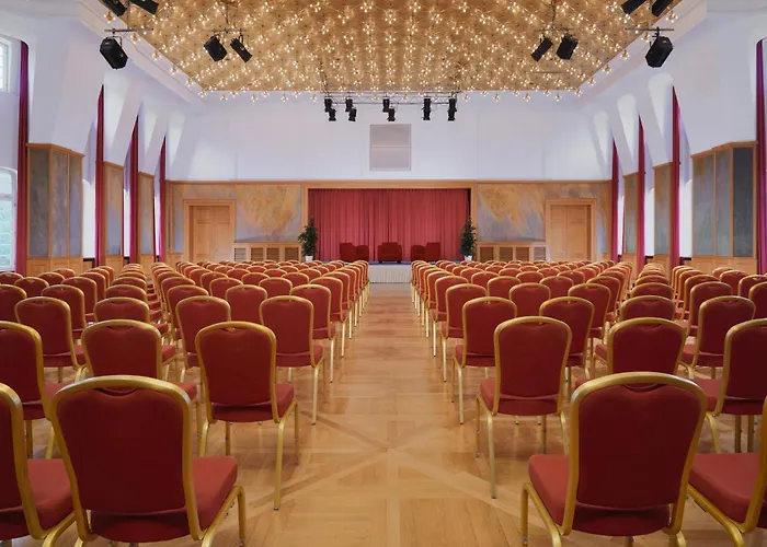 Sheraton 4* Offenbach am Main