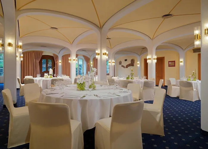 Hotel Sheraton Offenbach am Main