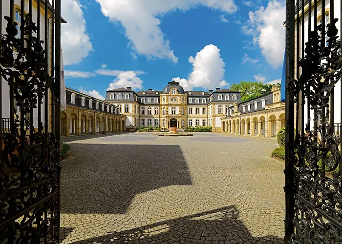 Hotel Sheraton Offenbach am Main