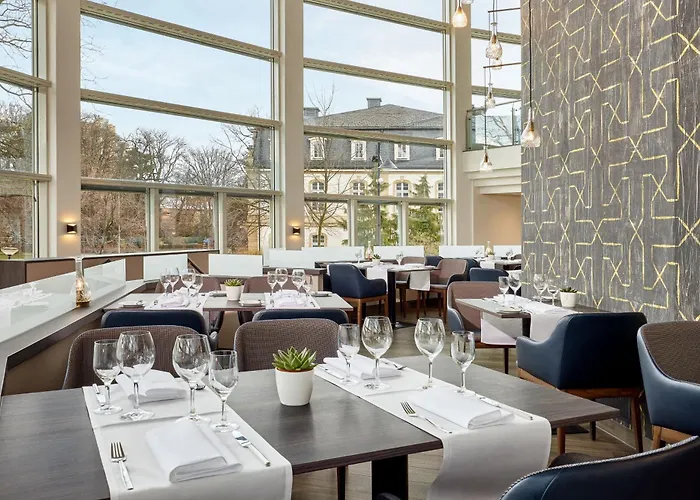 Sheraton Offenbach am Main