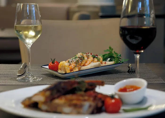 Sheraton Offenbach am Main