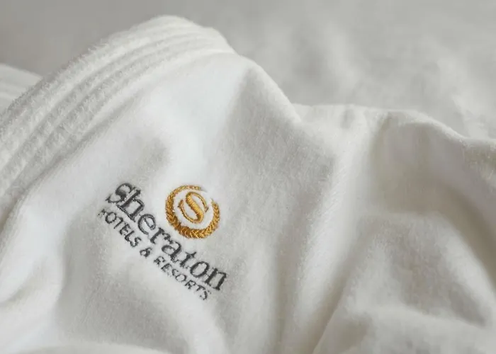 Hotel Sheraton Offenbach am Main