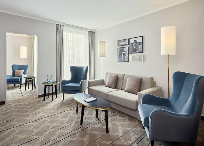 Sheraton Offenbach am Main