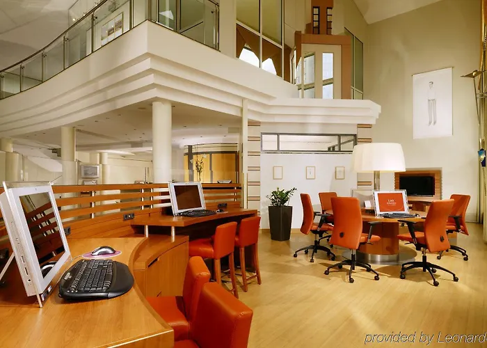 Hotel Sheraton Offenbach am Main