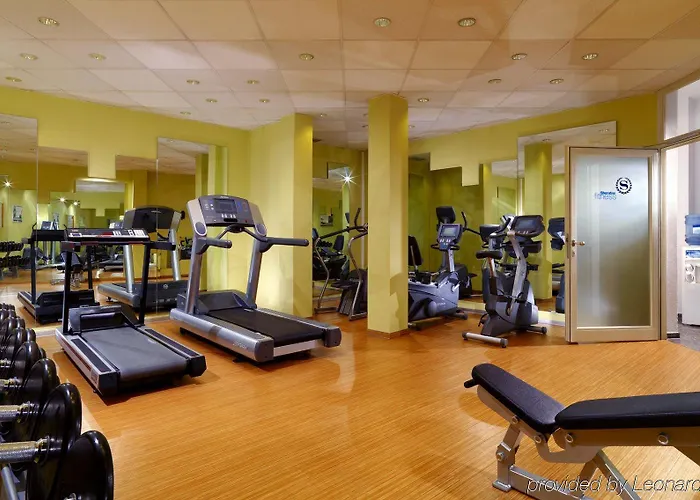 Sheraton 4* Оффенбах