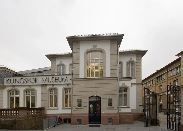 Sheraton Оффенбах