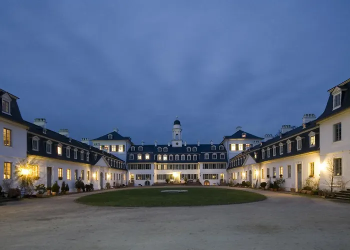 Hotel Sheraton Offenbach am Main