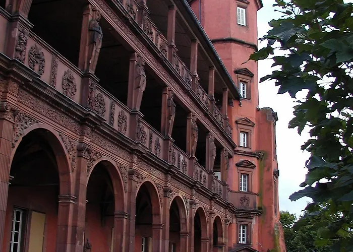 Hotel Sheraton Offenbach am Main