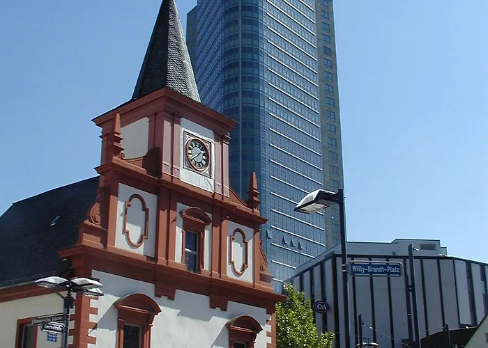 Sheraton Offenbach am Main