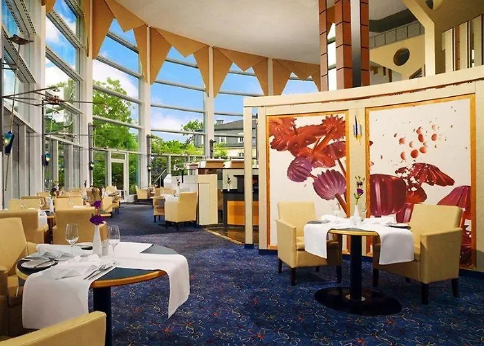 Sheraton Hotel Offenbach am Main