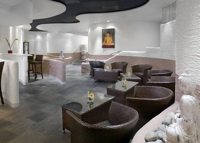 Sheraton 4* Offenbach am Main