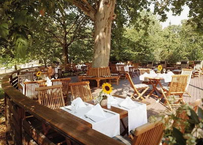 Sheraton Hotel Offenbach am Main