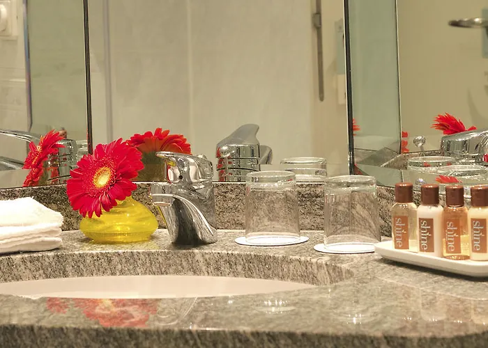 Sheraton Hotel Offenbach am Main