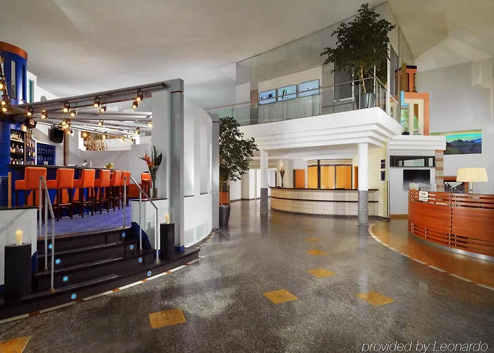 Sheraton Offenbach am Main