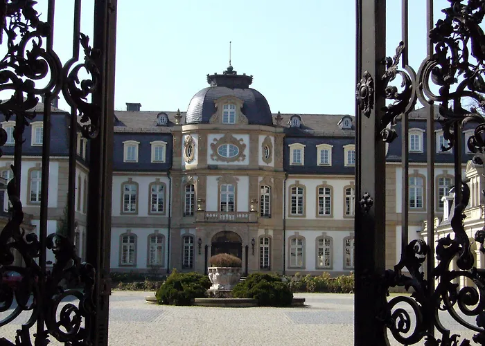 Hotel Sheraton Offenbach am Main