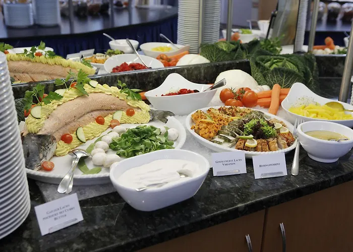 Sheraton Offenbach am Main