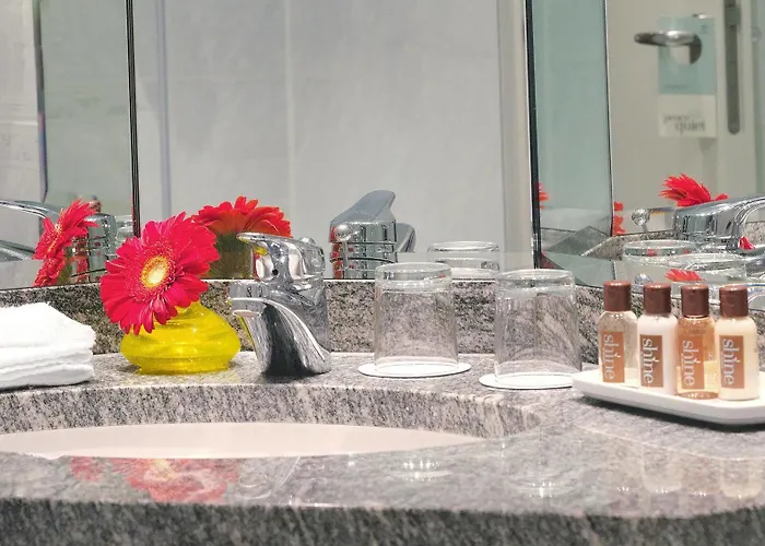 Hotel Sheraton Offenbach am Main