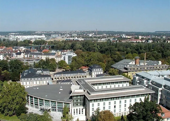 Hotel Sheraton Offenbach am Main